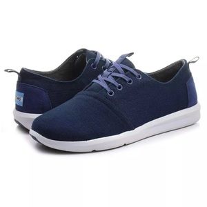 TOMS Del Ray Men’s Shoe